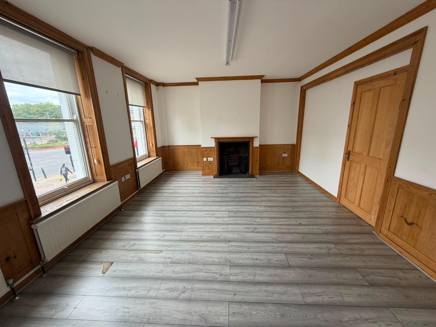 Office Space for rent in Fore Street, Edmonton Area